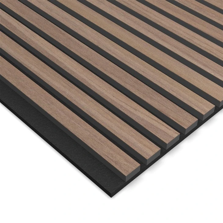 Premium Wooden Acoustic Panels For Better Sound factory