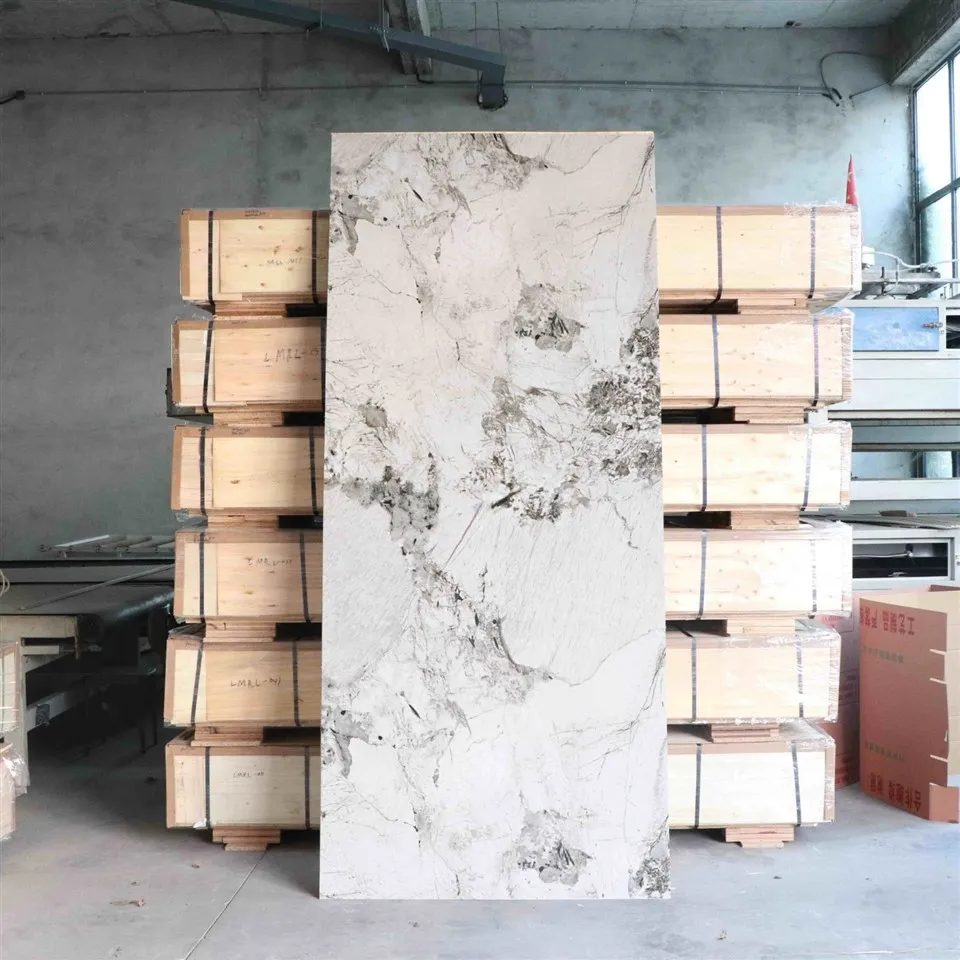 3mm Thickness 4*8Feet PVC Marble Sheet best