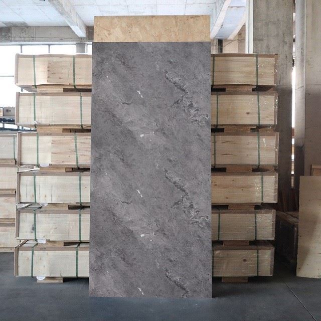 Stone Grain PVC Wall Panel price