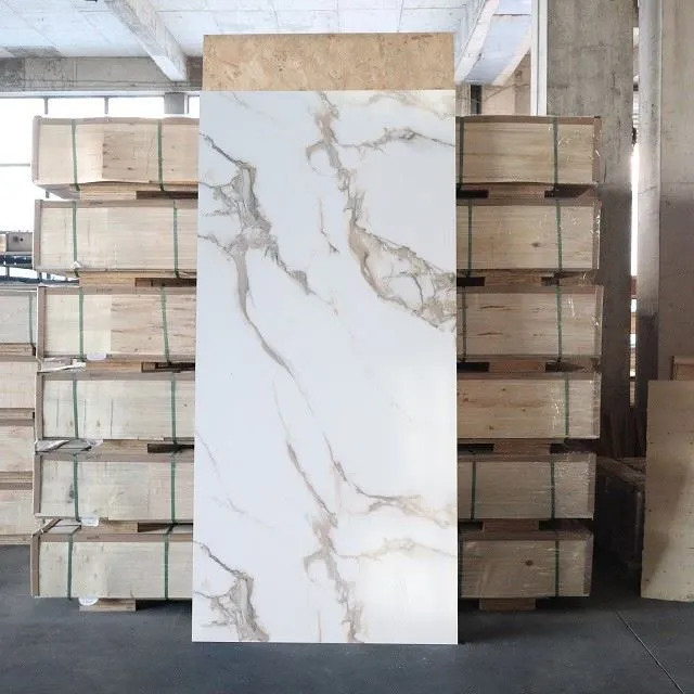 Stone Grain PVC Wall Panel manufacturers