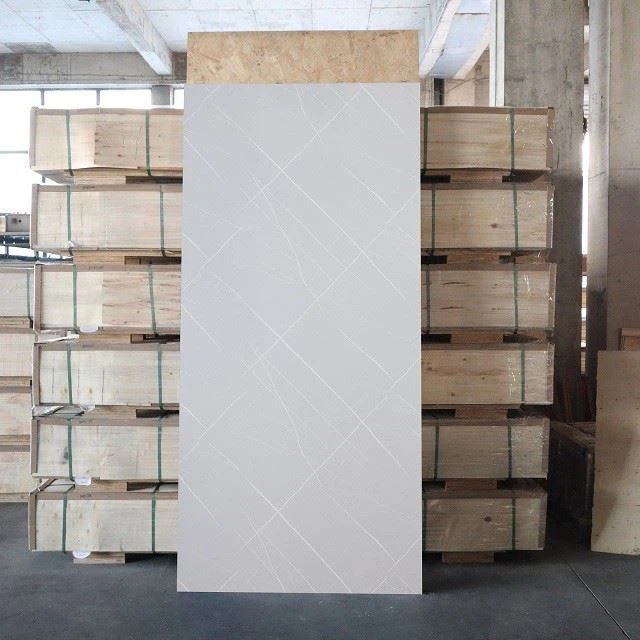 Glossy Marble PVC Wall Panel best