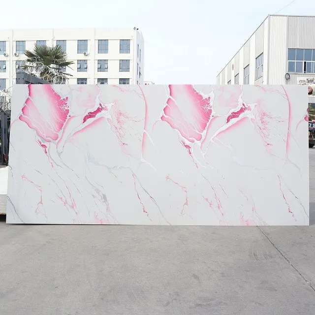 Stone Grain PVC Wall Panel price