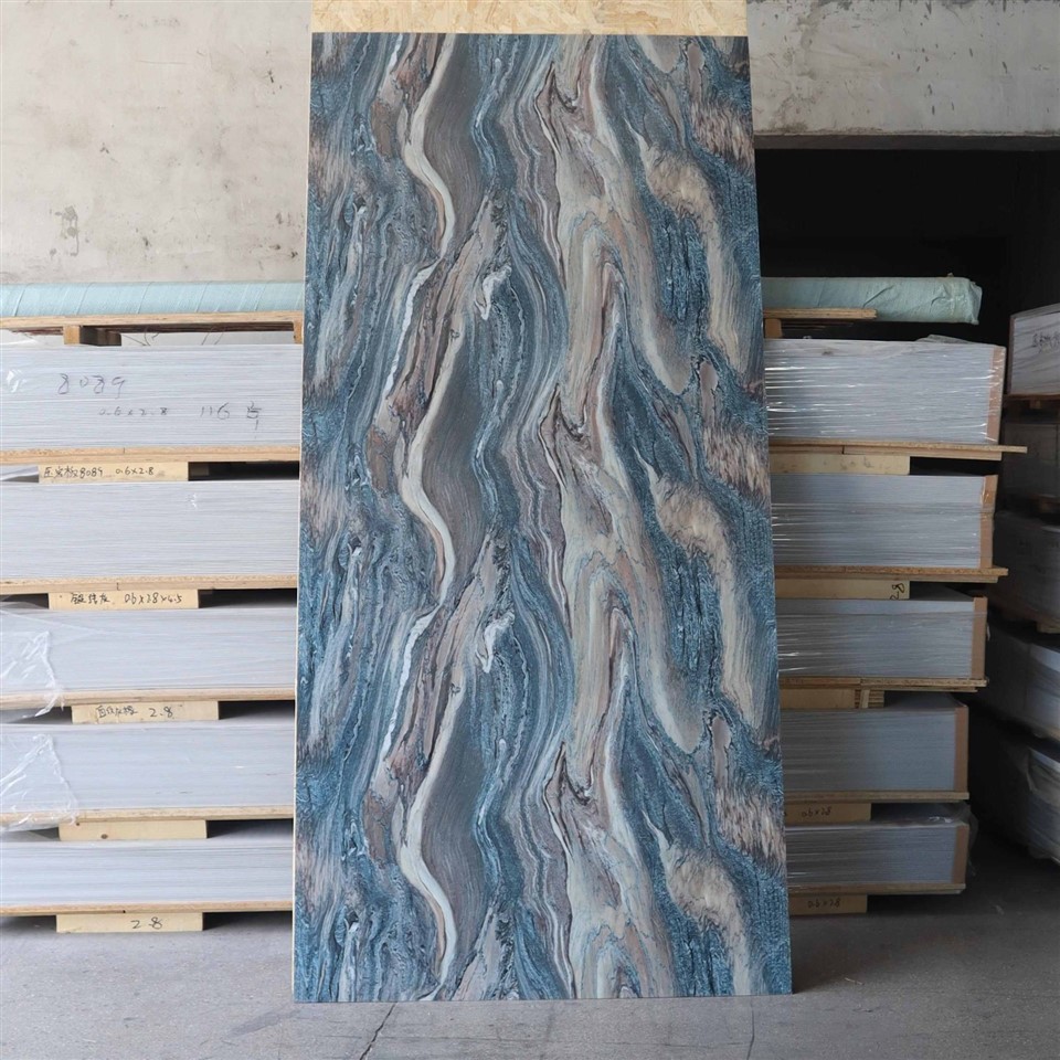 Durable PVC Wall Panel price