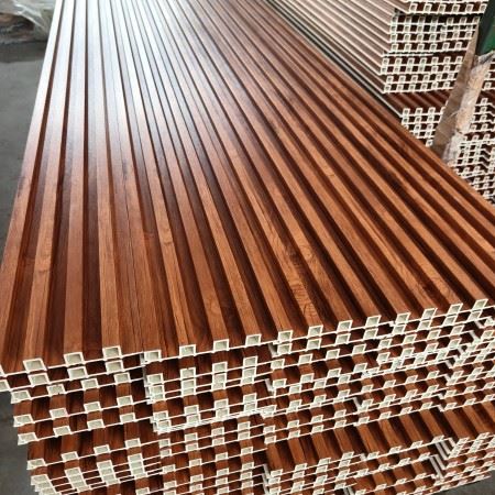 Durable WPC Wall Panel Manufacturer For Bulk Orders