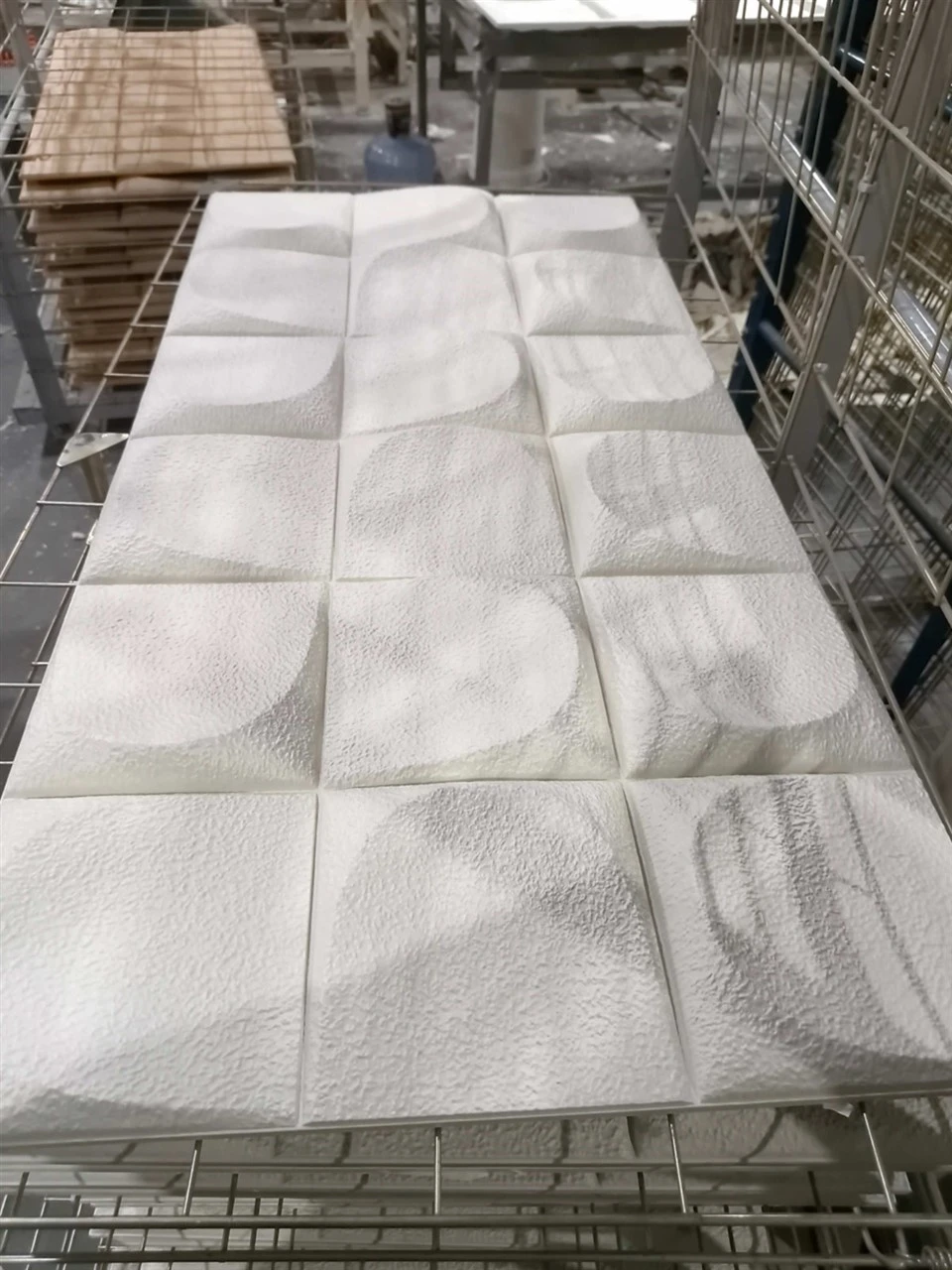 Easy Installation PU Stone Panels For Home Renovation factory