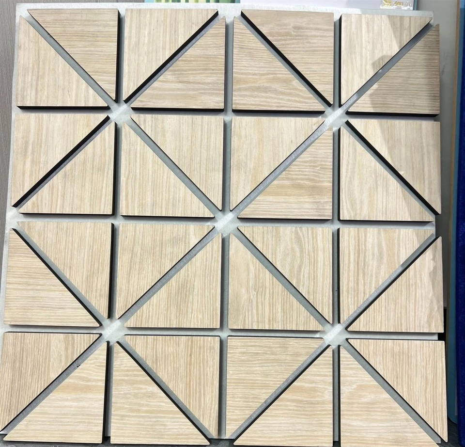 Eco Friendly Acoustic Panel With Superior Sound Absorption factory