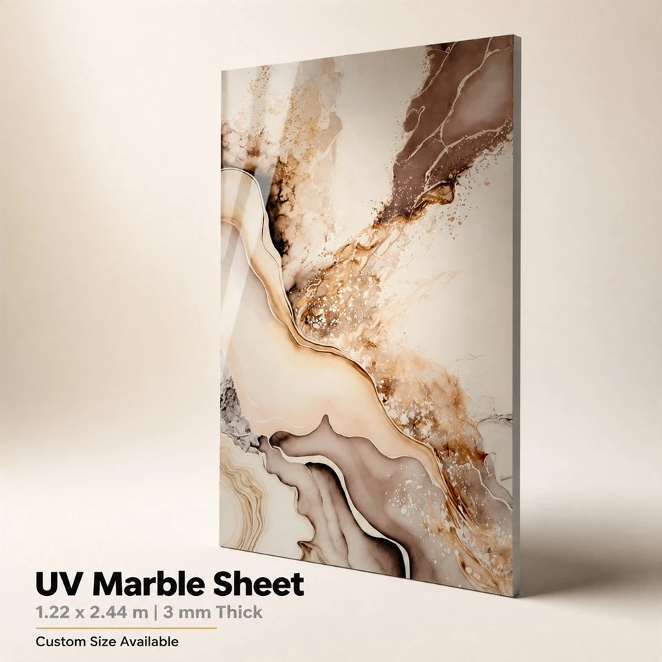 Eco-friendly Hot Selling PVC Wall Panel For House suppliers