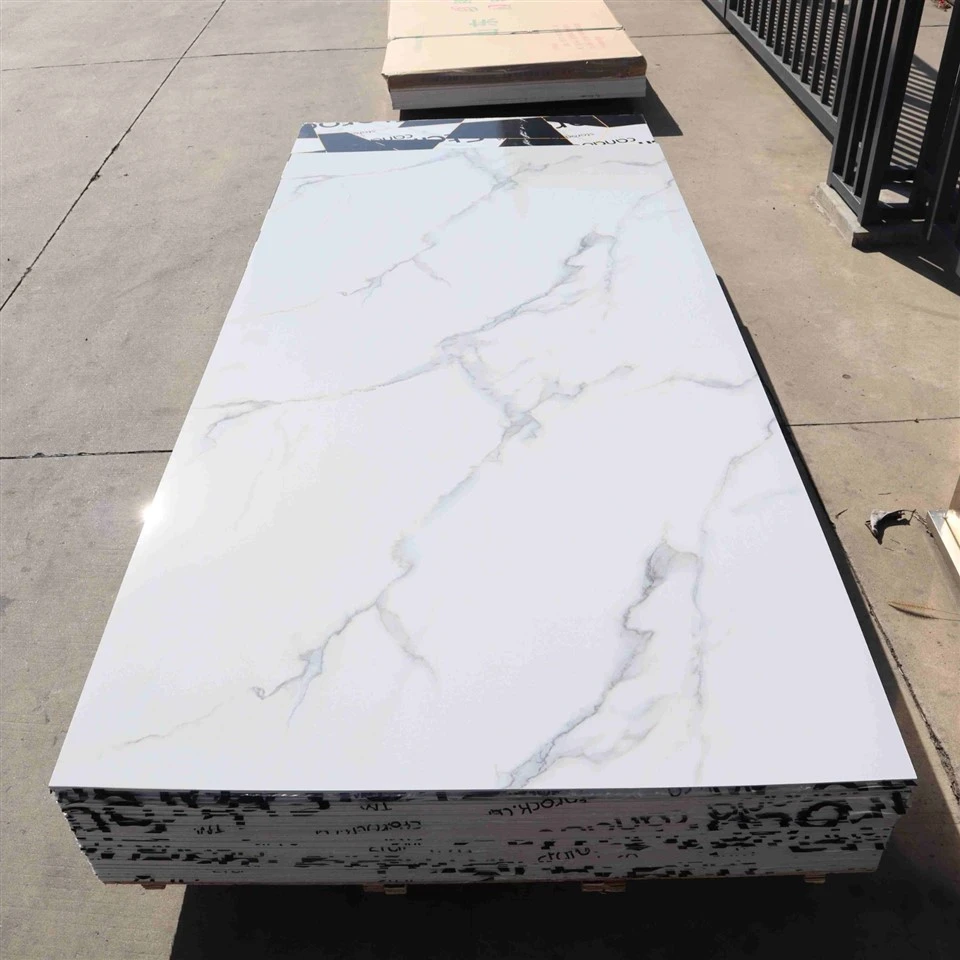 Eco Friendly PVC Wall Panels For Home Decoration factory