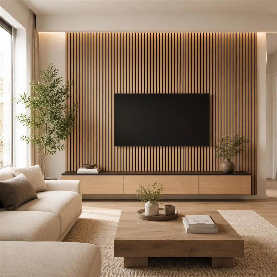 Eco Friendly Sound Absorbing Panels For Offices factory