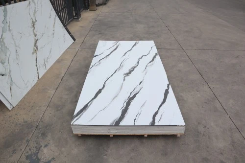 Eco Friendly UV Marble Sheet For Stylish Interiors best