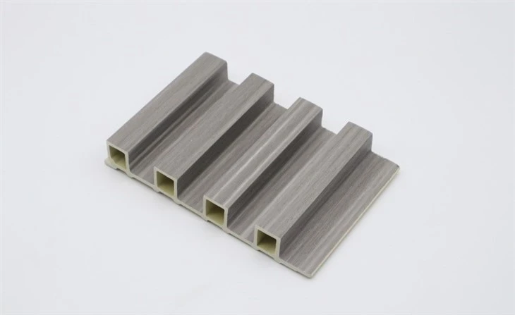 Eco WPC Wall Cladding Factory Price Bulk Supply manufacturers