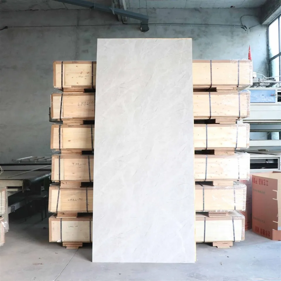 Factory Customized PVC Wall Panel high quality