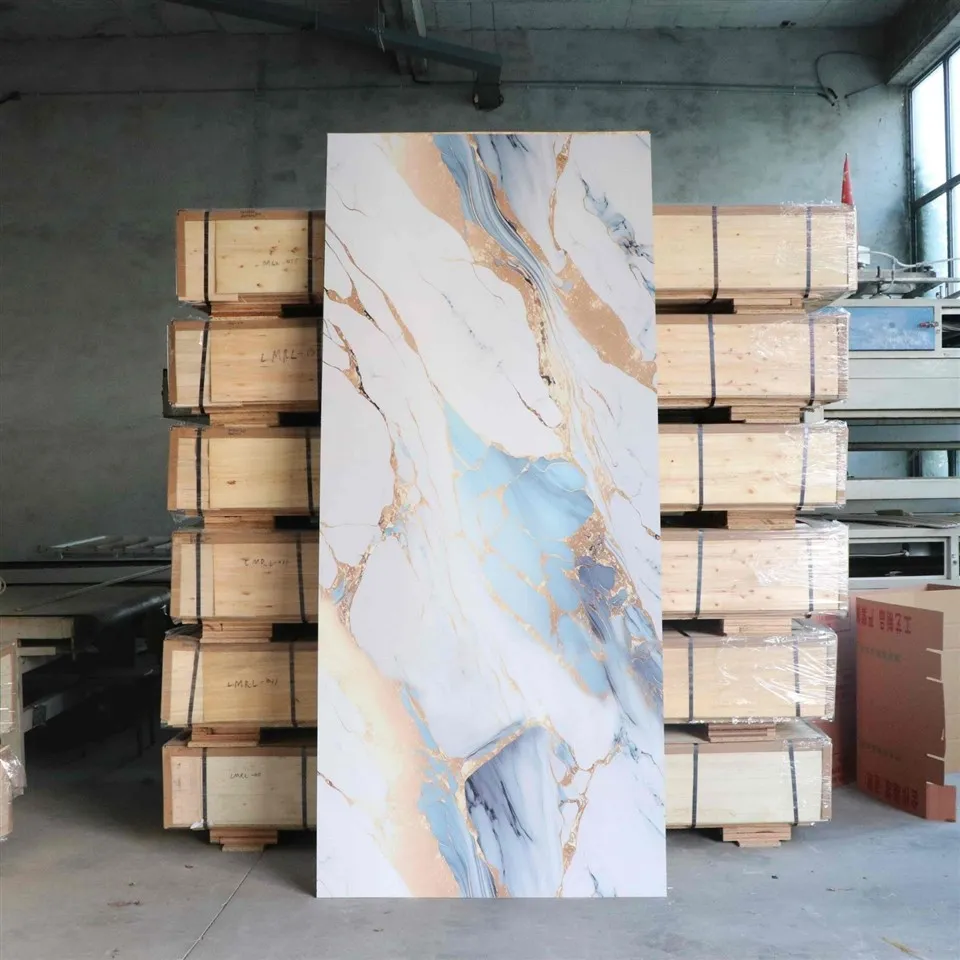 Factory Customized PVC Wall Panel best