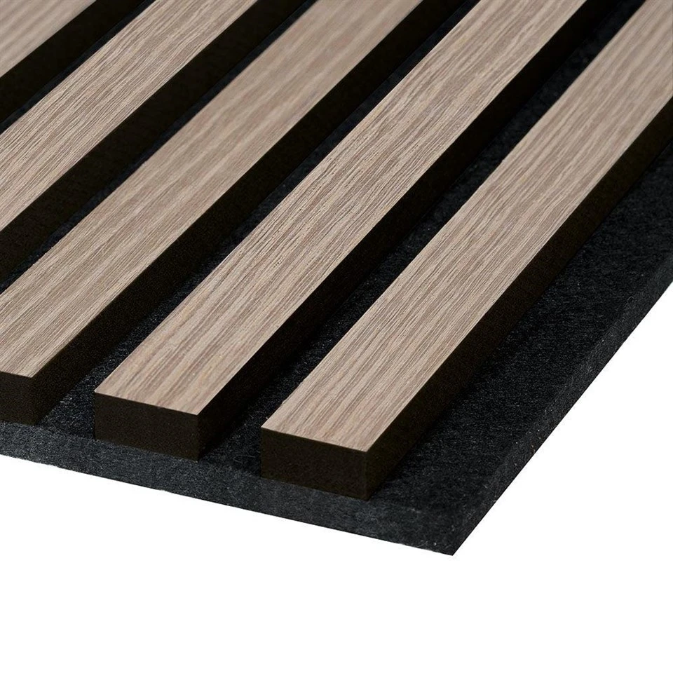 Factory Direct Acoustic Panels With OEM Customization