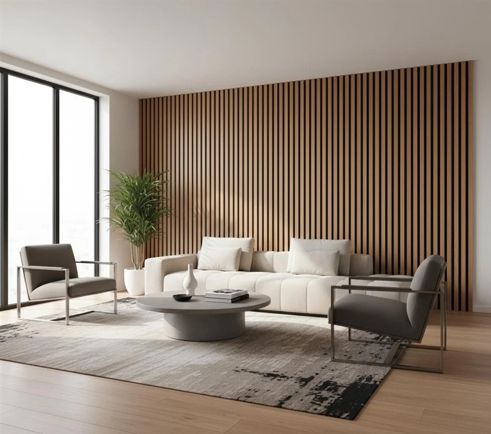 Factory Direct Acoustic Panels With OEM Customization best
