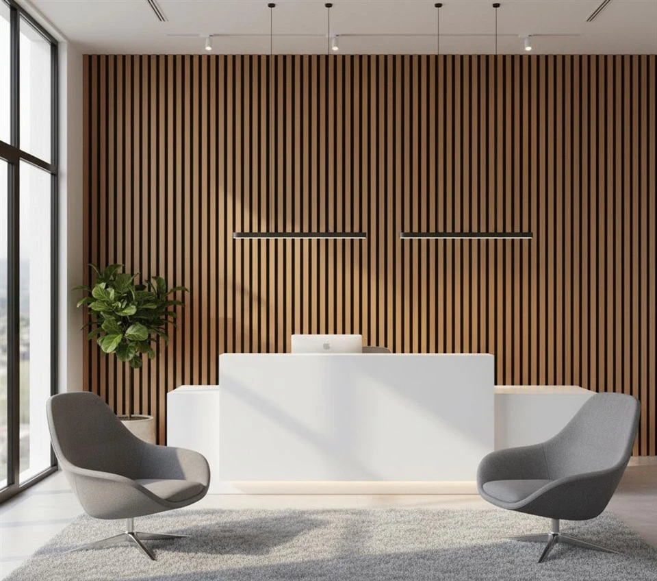 Factory Direct Acoustic Panels With OEM Customization suppliers