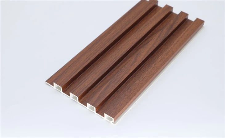 Factory Direct Waterproof Eco WPC Wall Cladding Supply
