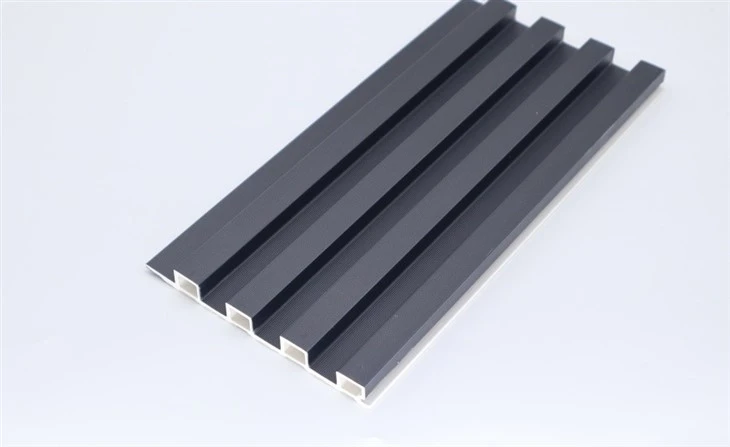 Factory Direct Waterproof Eco WPC Wall Cladding Supply price