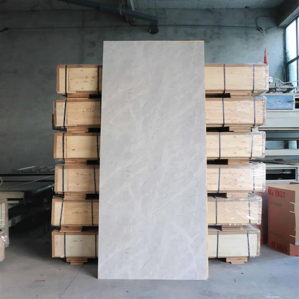 Factory Price UV Marble Sheet high quality