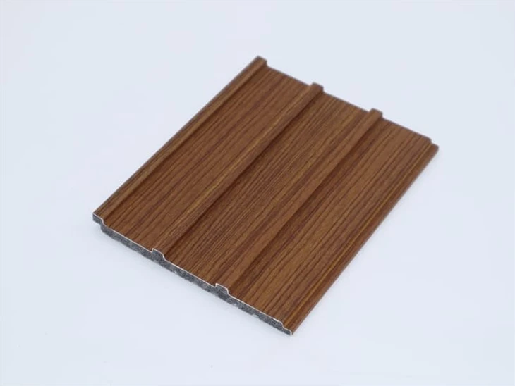 Factory Stylish Custom PS Wall Panel