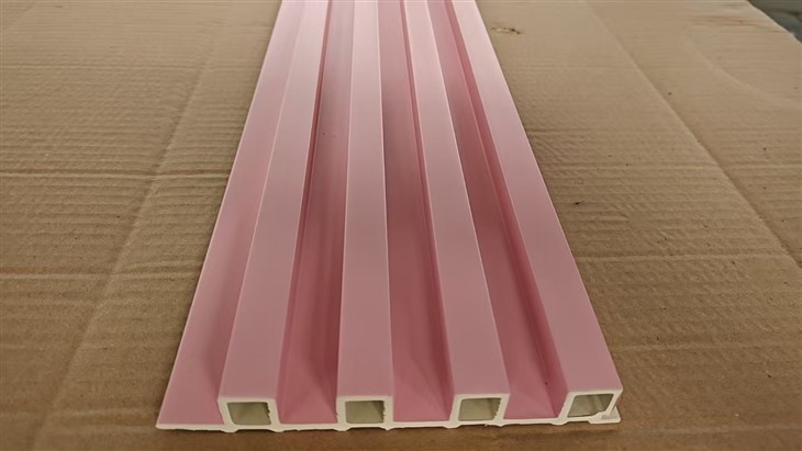 Factory Supply Interior WPC Wall Panel suppliers