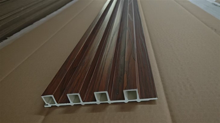 Factory Supply Interior WPC Wall Panel high quality