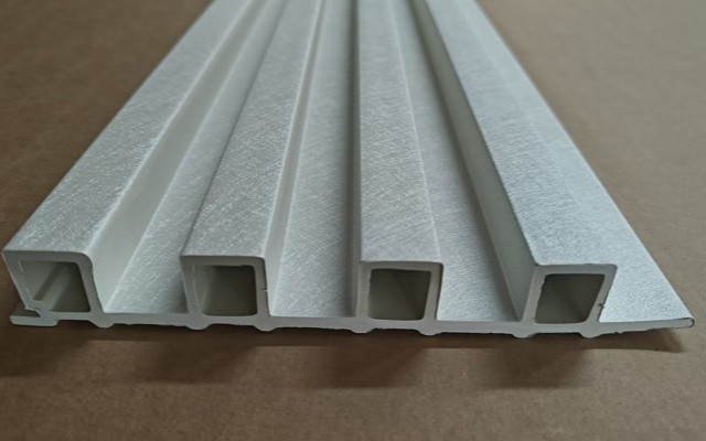 Factory Supply Interior WPC Wall Panel best