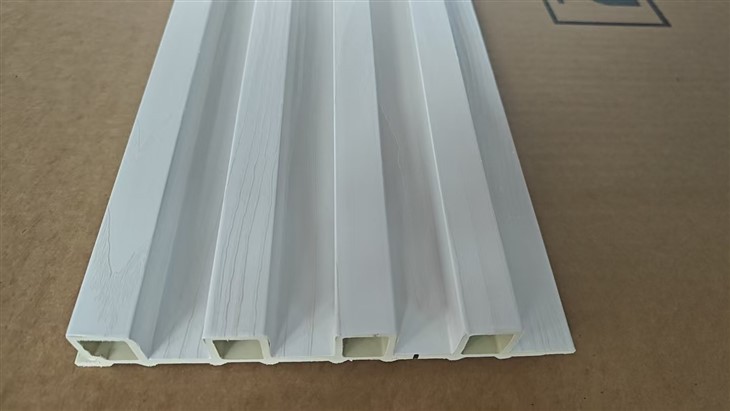 Factory Supply Interior WPC Wall Panel price