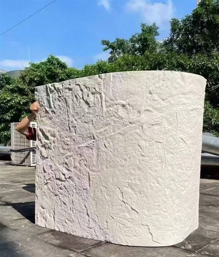Fire Proof Soft Stone For Indoor And Outdoor Wall Panel factory