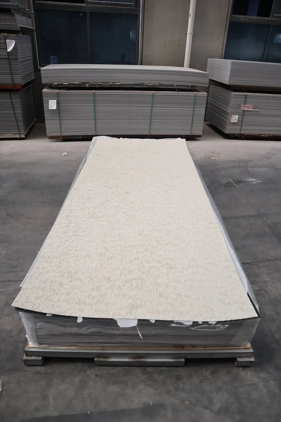 Flexible Stone For Indoor And Outdoor Wall Panel factory