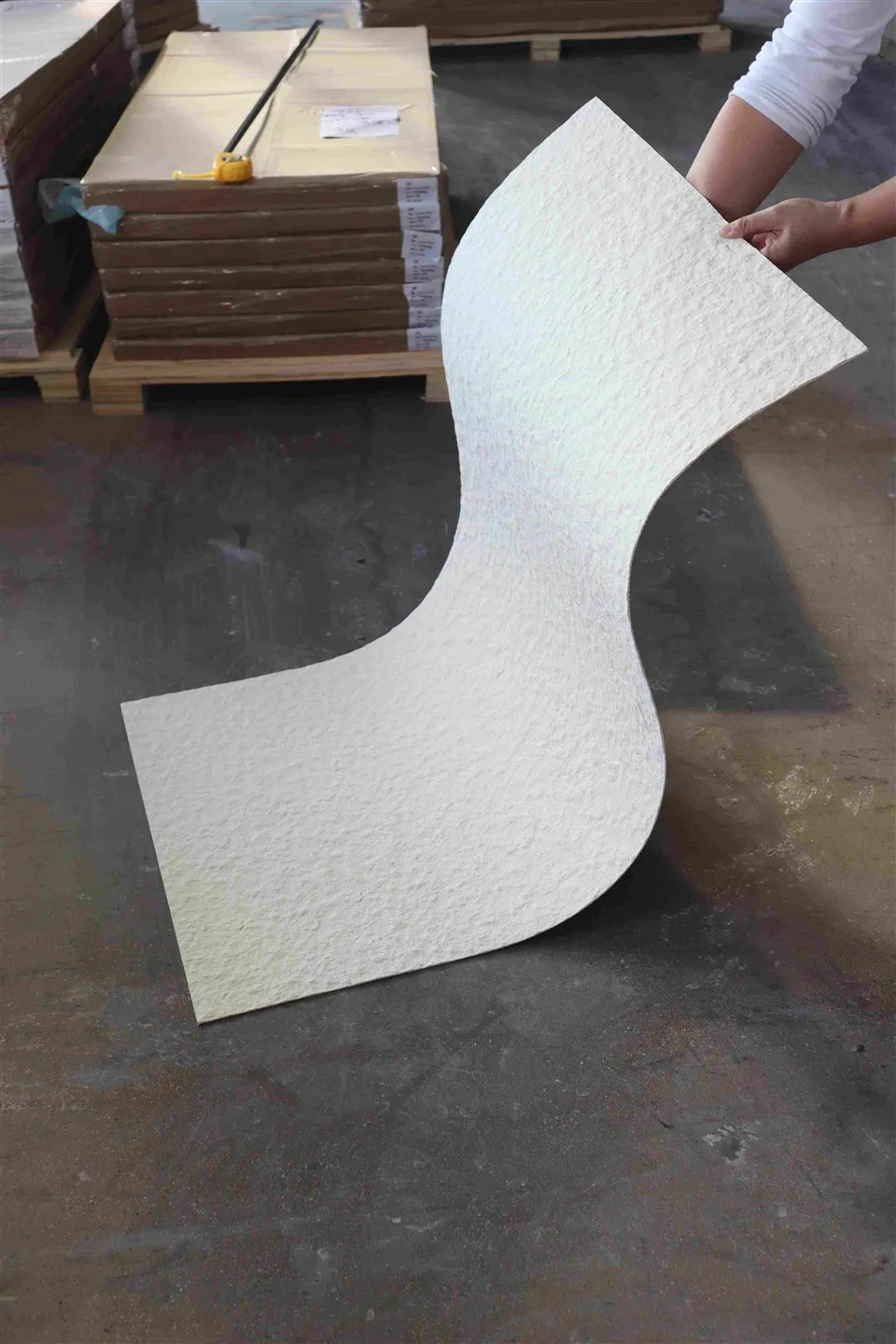 Flexible Stone For Indoor And Outdoor Wall Panel