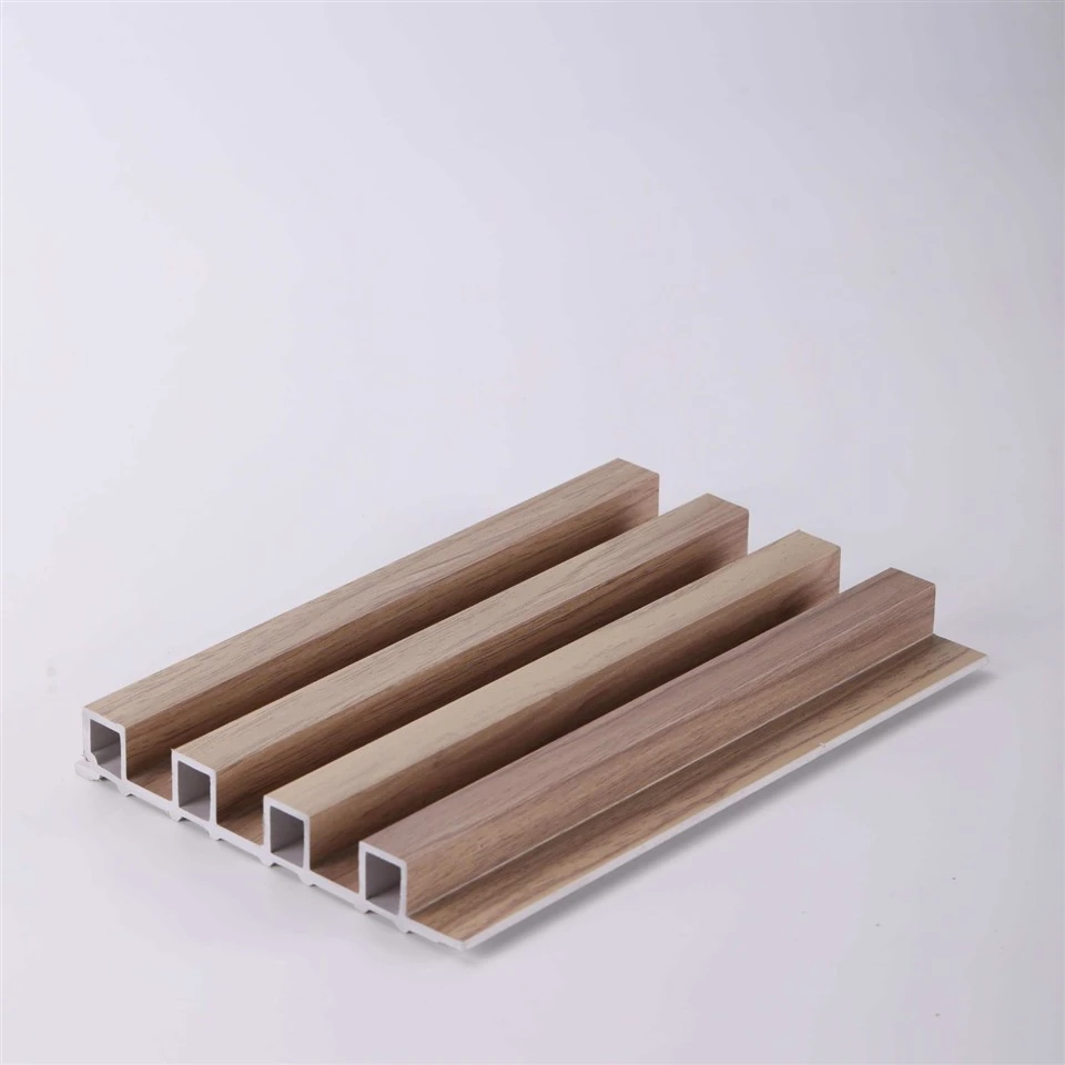 Good Quality Waterproof And Fireproof WPC Wall Panel high quality
