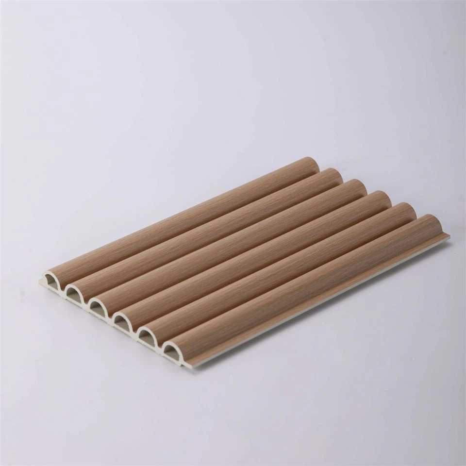 Healthy Non-Toxic Indoor WPC Wall Panel suppliers