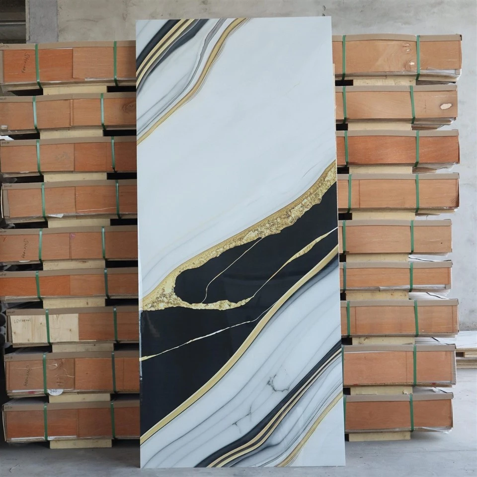 High Glossy PVC Wall Panel UV Panel price