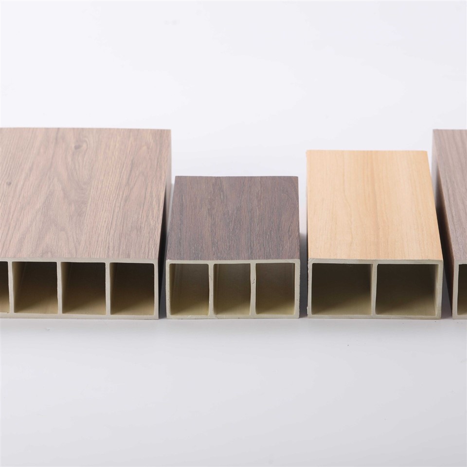 High-Grade Waterproof WPC Wall Panel price