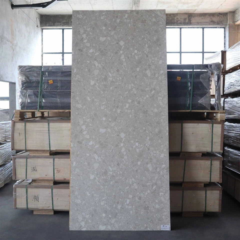 Durable Easy To Install Bendable Textured Eco-Friendly Embossed PVC Wall Panel