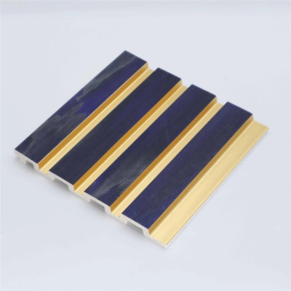 Hot Sale Decorative PS Wall Panel suppliers