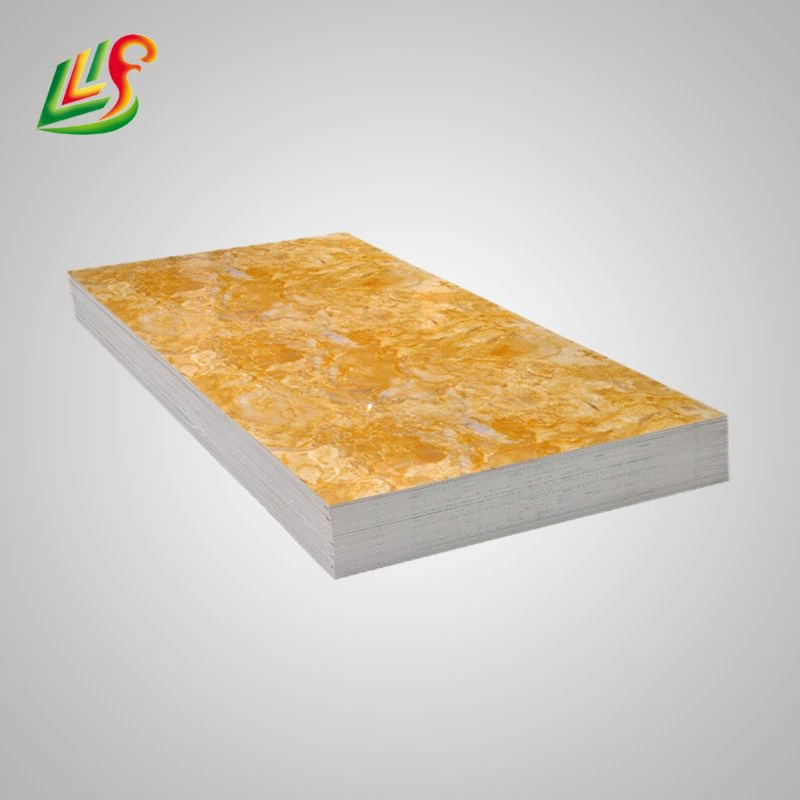Indoor UV PVC Sheet