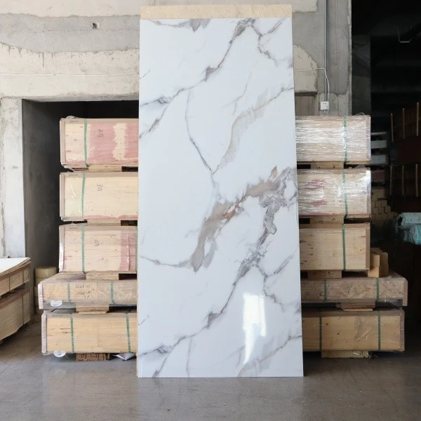 Interior Decoration UV Marble Wall Panel best
