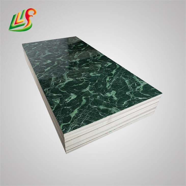 UV PVC stone