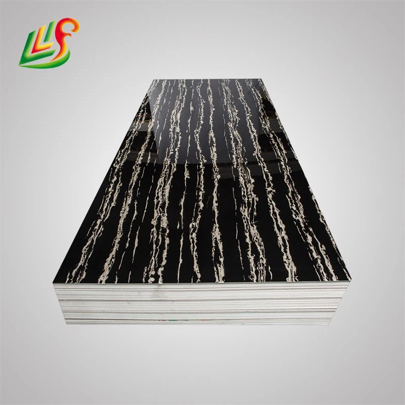 Interior PVC Wall Panel