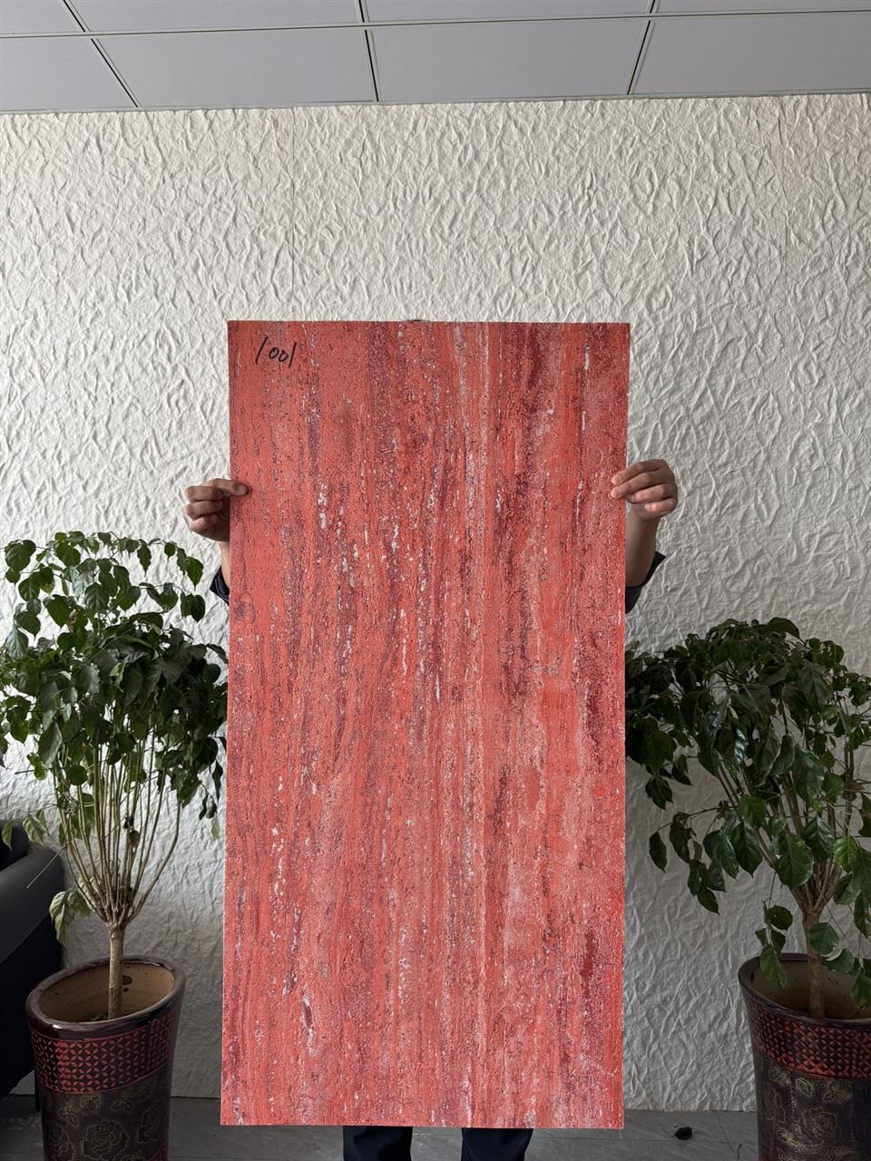 Lightweight Flexible Stone Veneer For Exterior Facades