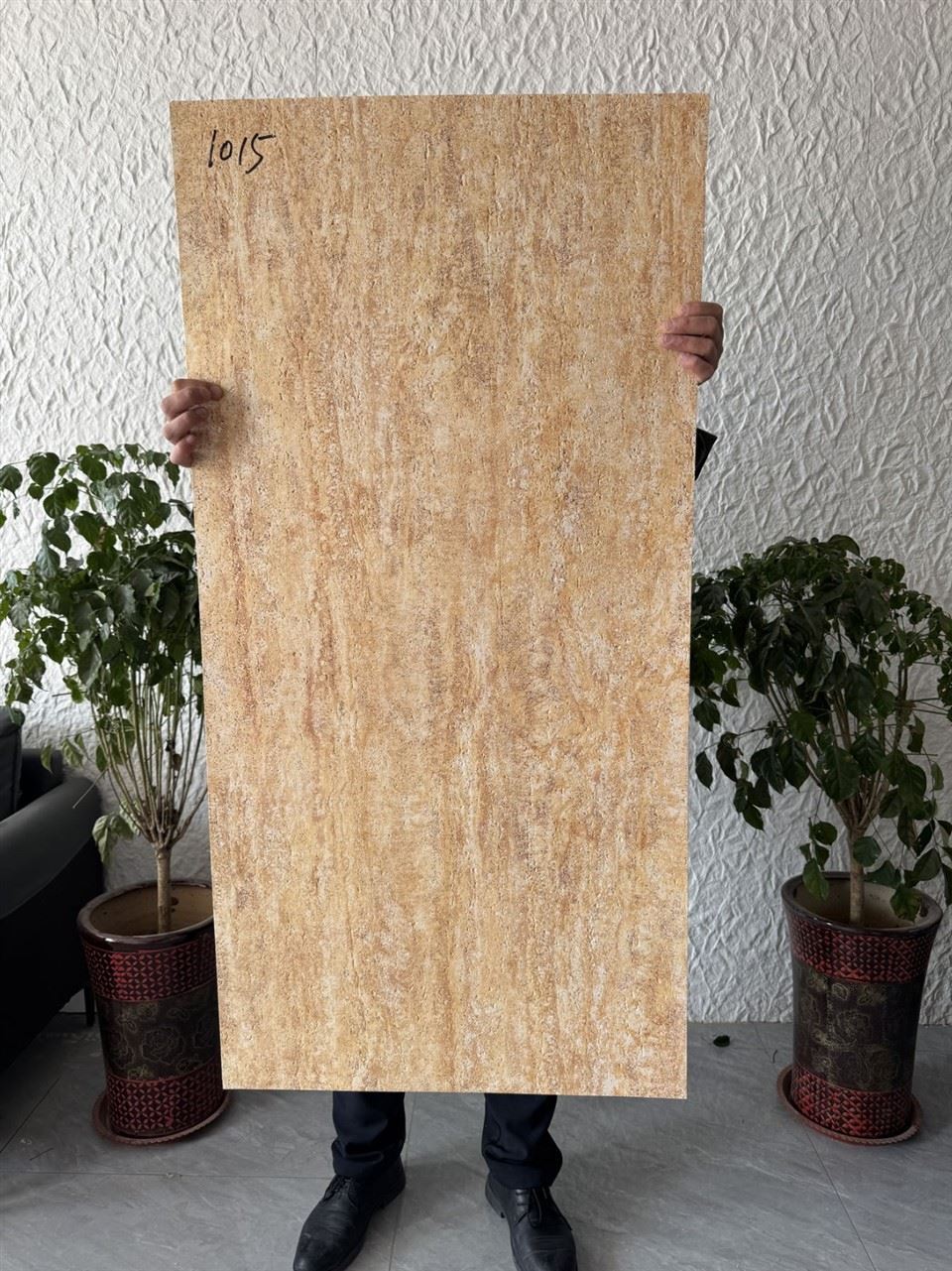 Lightweight Flexible Stone Veneer For Exterior Facades suppliers
