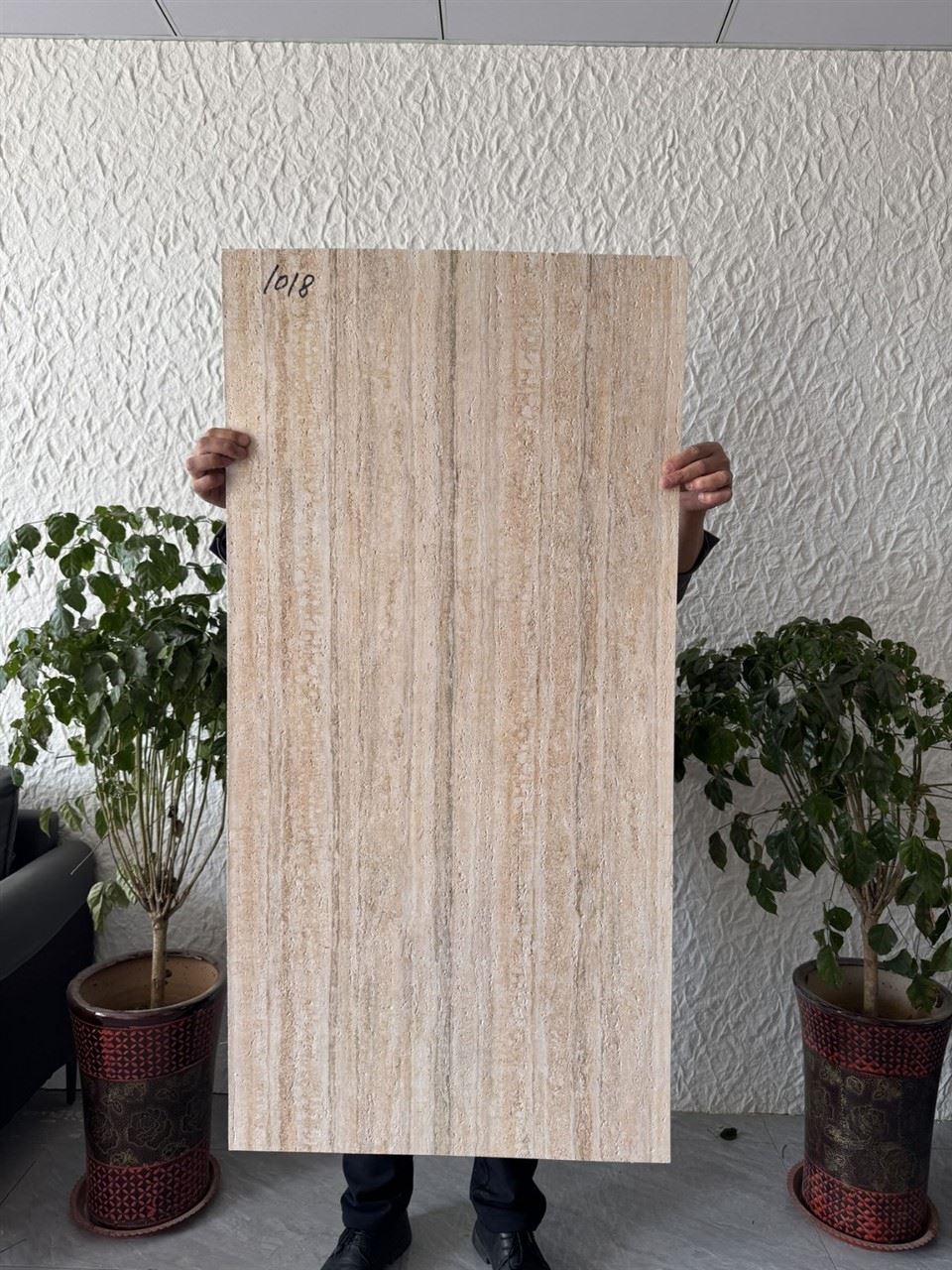 Lightweight Flexible Stone Veneer For Exterior Facades high quality