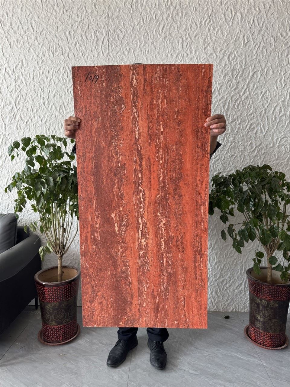 Lightweight Flexible Stone Veneer For Exterior Facades price