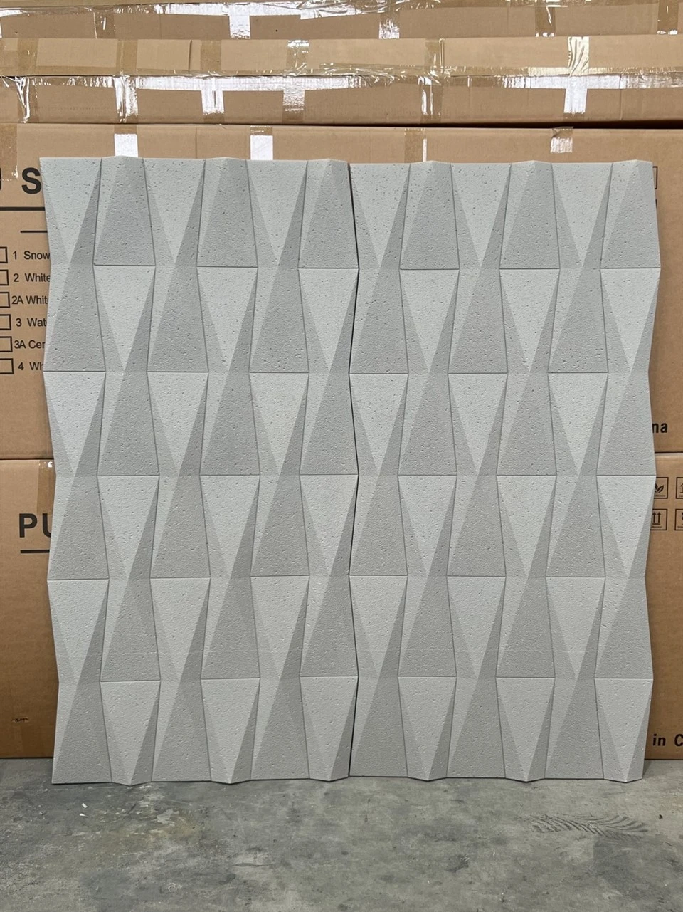 Lightweight PU Stone Veneer For Exterior Walls suppliers