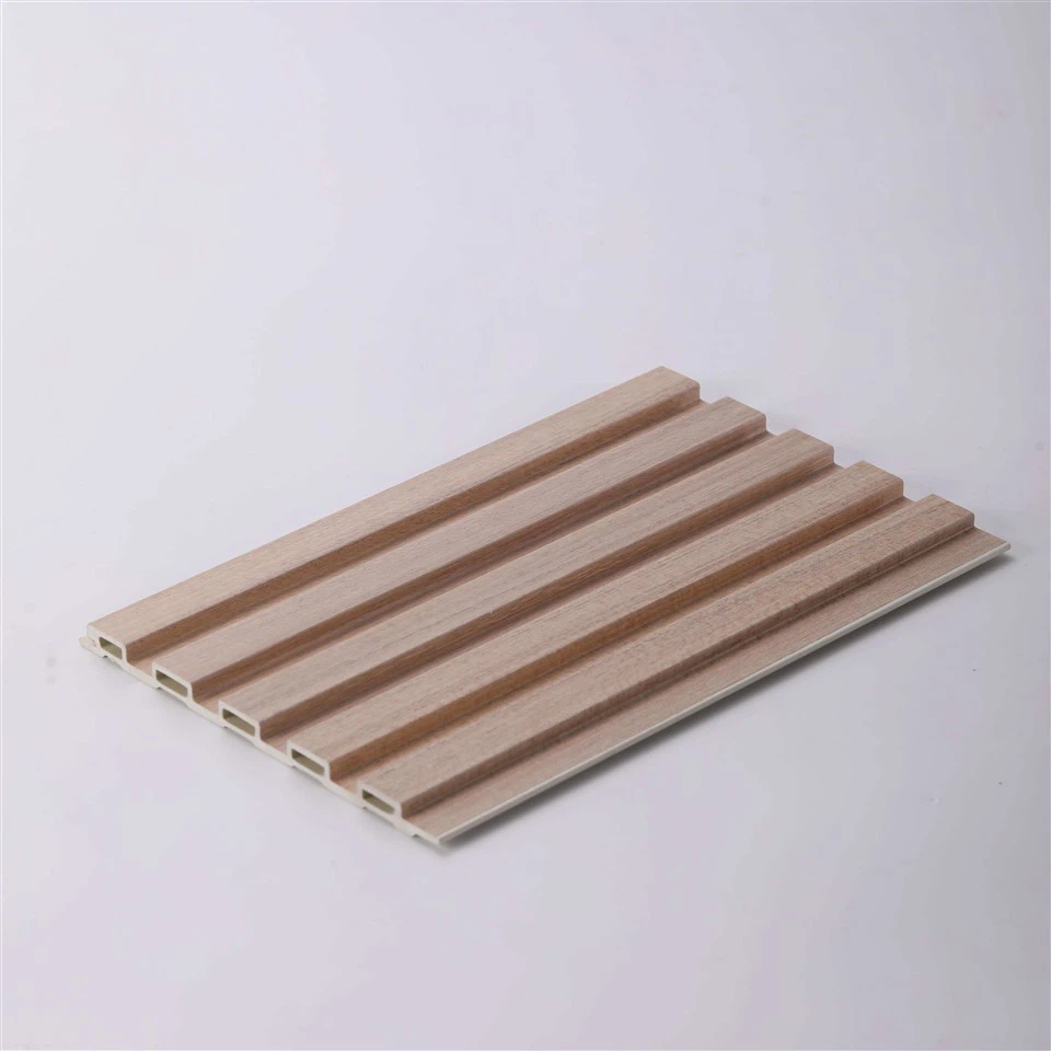 Luxury Elegant WPC Decoration Wall Panel