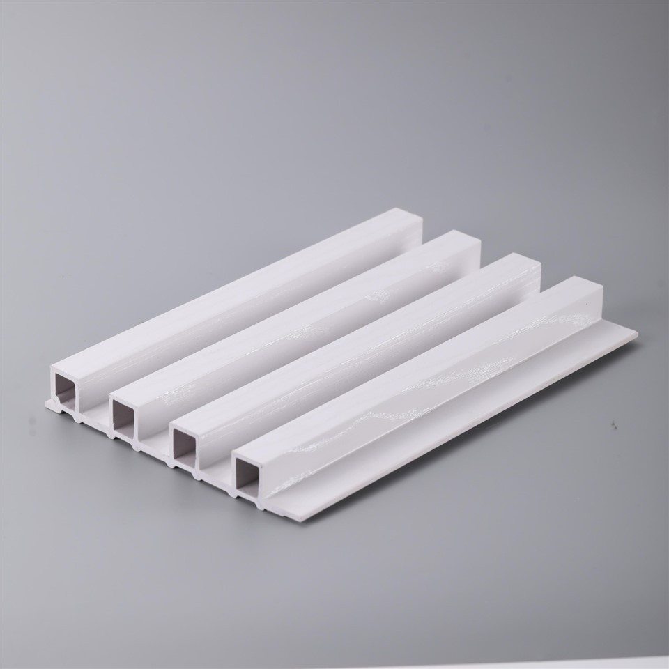 Luxury Elegant WPC Decoration Wall Panel best