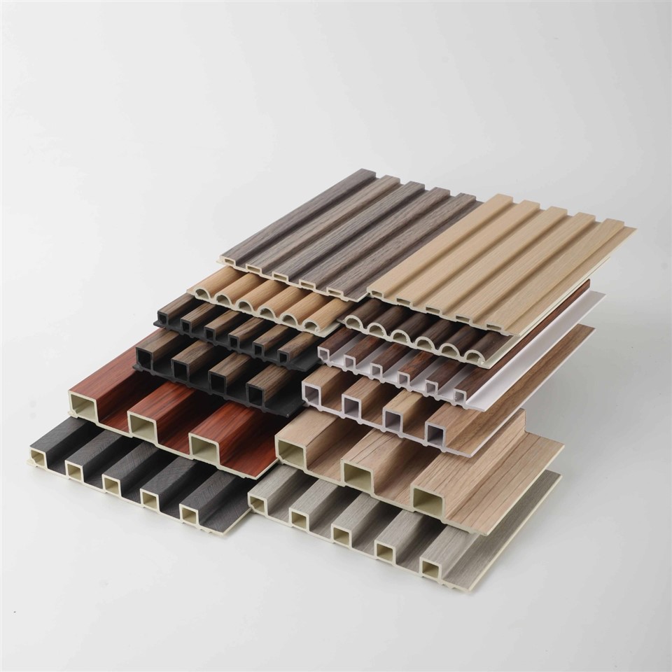 Modern Elegant Interior WPC Wall Panel price