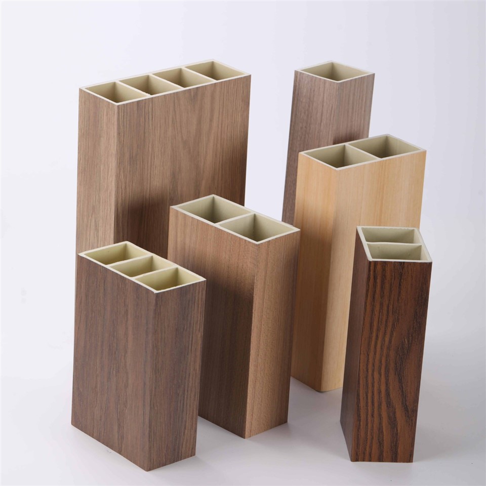 Modern Elegant Interior WPC Wall Panel suppliers